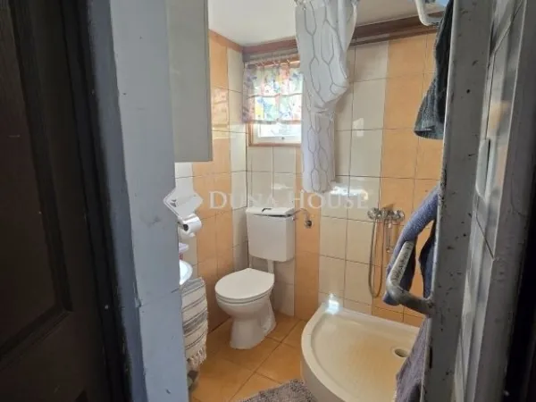 Eladó ház Pécs, Patacs 43 nm