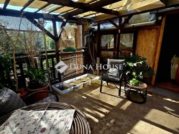 Eladó ház Pécs, Patacs 43 nm