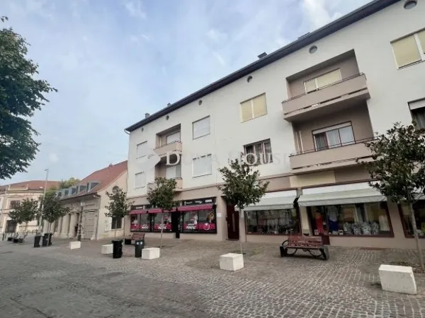 Kiadó lakás Pécs 51 nm