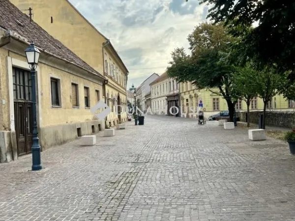 Kiadó lakás Pécs 51 nm