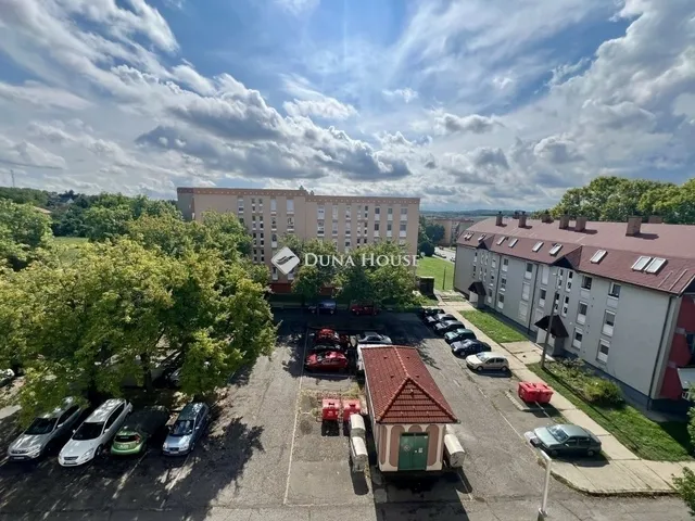 Eladó lakás Pécs, Kertváros 52 nm