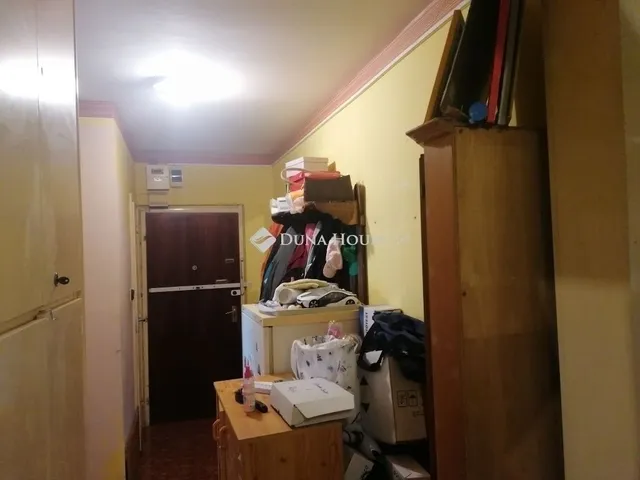 Eladó lakás Pécs, Kertváros 59 nm