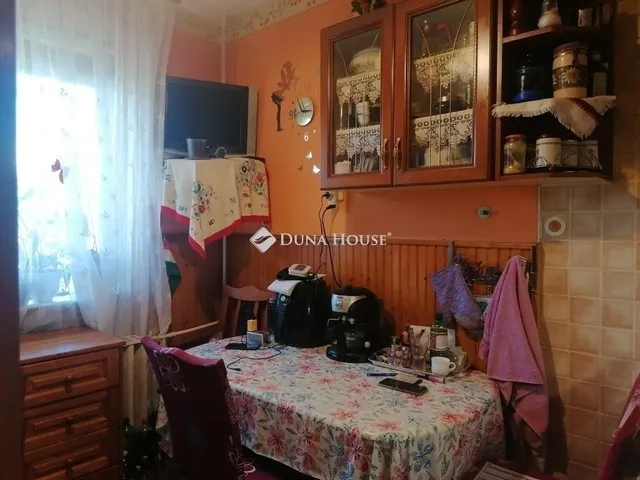 Eladó lakás Pécs, Kertváros 59 nm