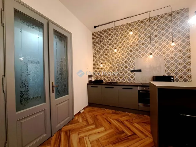 Kiadó lakás Pécs 46 nm
