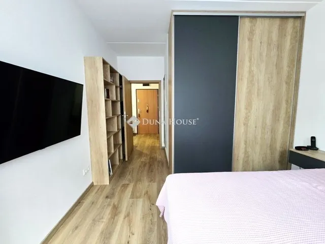 Eladó lakás Pécs, Kertváros 56 nm