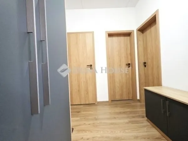 Eladó lakás Pécs, Kertváros 56 nm