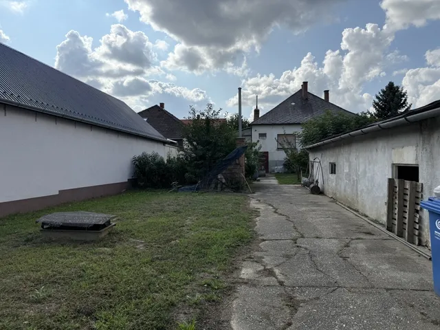 Eladó ház Kozármisleny 100 nm