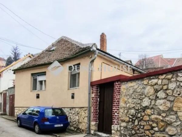 Eladó ház Pécs, Tettye 86 nm