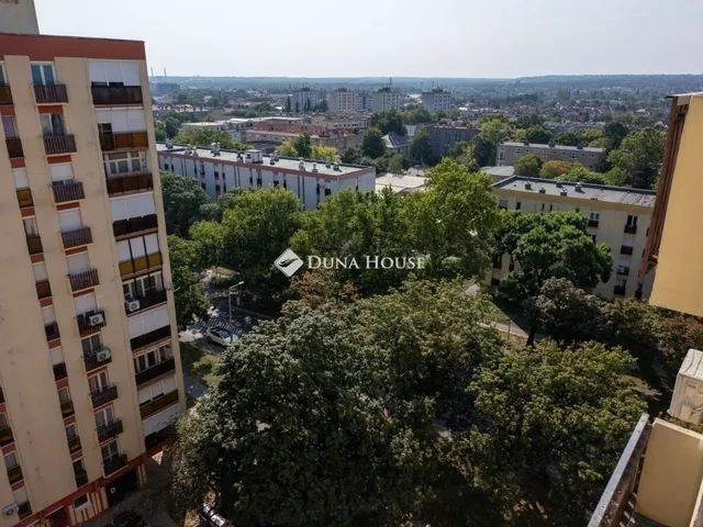 Eladó lakás Pécs, Egyetemváros 52 nm