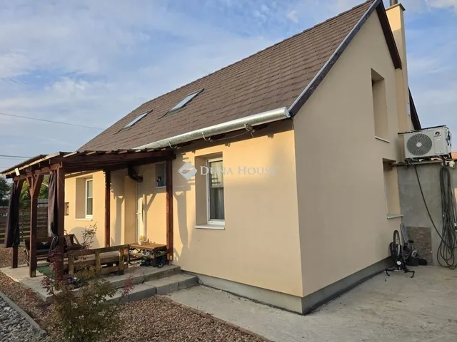 Eladó ház Gerde 64 nm