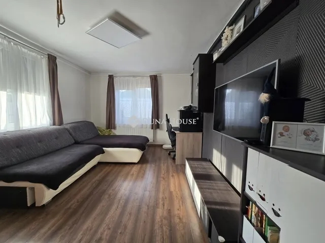 Eladó ház Gerde 64 nm