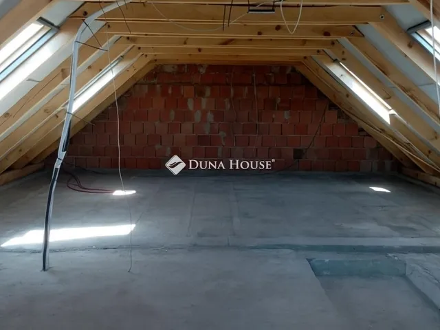 Eladó ház Gerde 64 nm