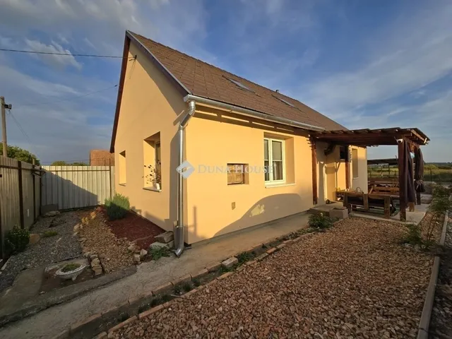 Eladó ház Gerde 64 nm