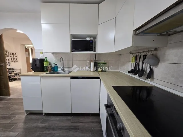 Eladó ház Gerde 64 nm