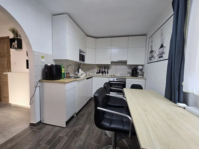 Eladó ház Gerde 64 nm