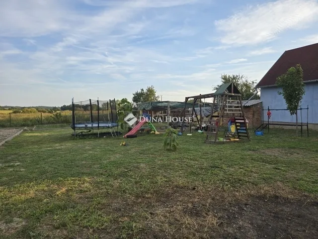 Eladó ház Gerde 64 nm