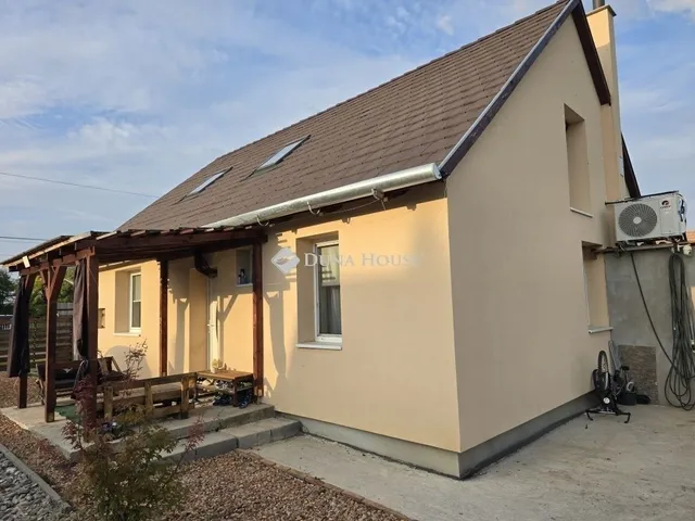 Eladó ház Gerde 64 nm
