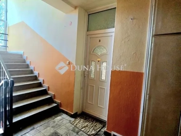 Eladó lakás Barcs 50 nm