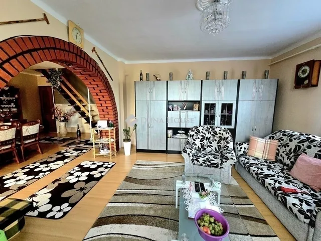 Eladó ház Kővágószőlős 104 nm