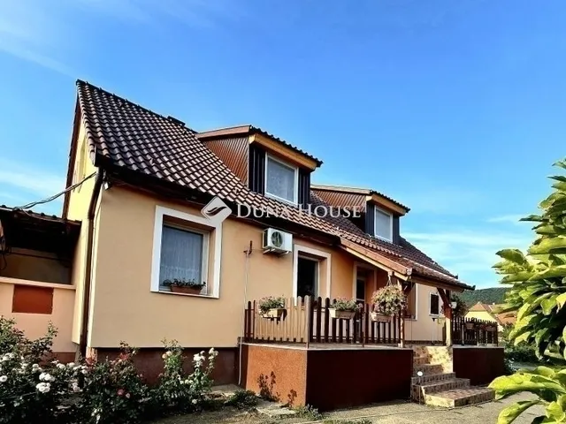 Eladó ház Kővágószőlős 104 nm