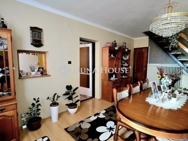 Eladó ház Kővágószőlős 104 nm