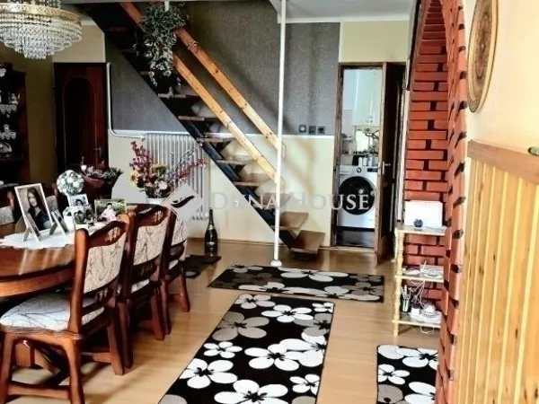 Eladó ház Kővágószőlős 104 nm