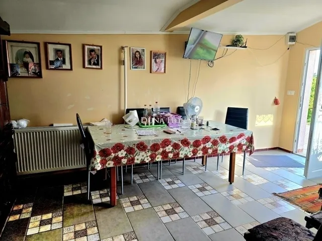 Eladó ház Kővágószőlős 104 nm