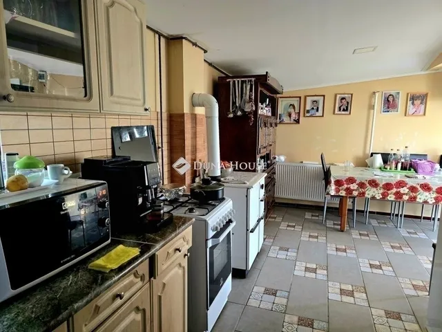 Eladó ház Kővágószőlős 104 nm