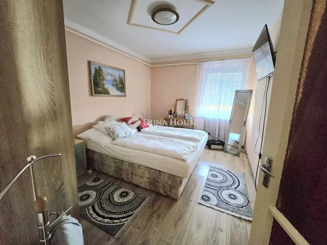 Eladó ház Kővágószőlős 104 nm