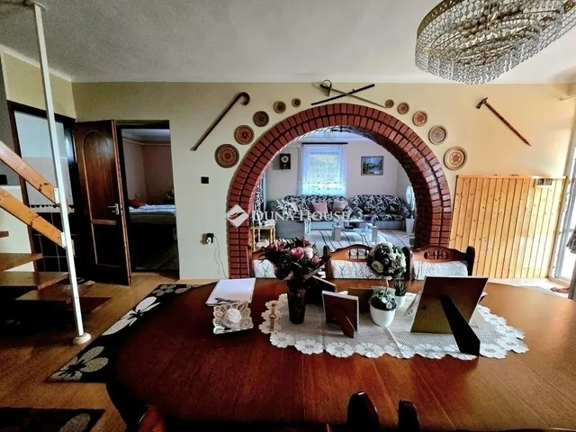 Eladó ház Kővágószőlős 104 nm