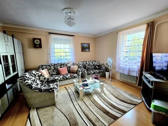 Eladó ház Kővágószőlős 104 nm