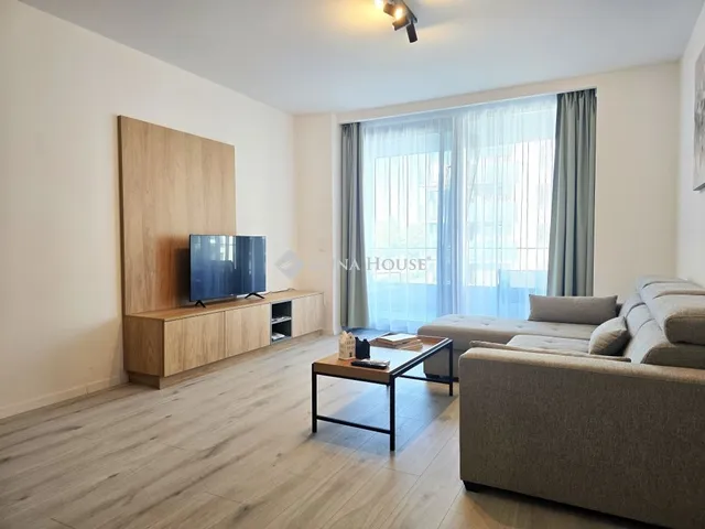 Kiadó lakás Siófok 72 nm