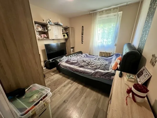 Eladó lakás Pécs, Kertváros 50 nm