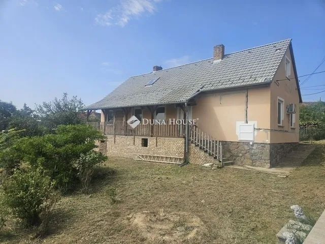 Eladó ház Pécsvárad 110 nm