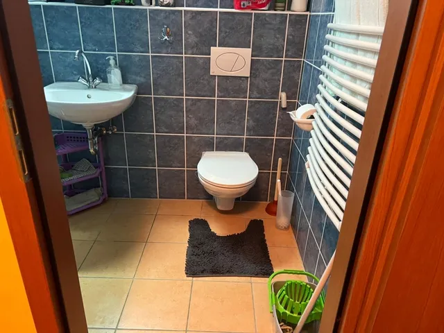 Eladó lakás Kehidakustány 43 nm