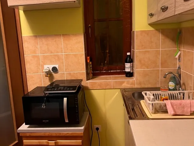 Eladó lakás Kehidakustány 43 nm