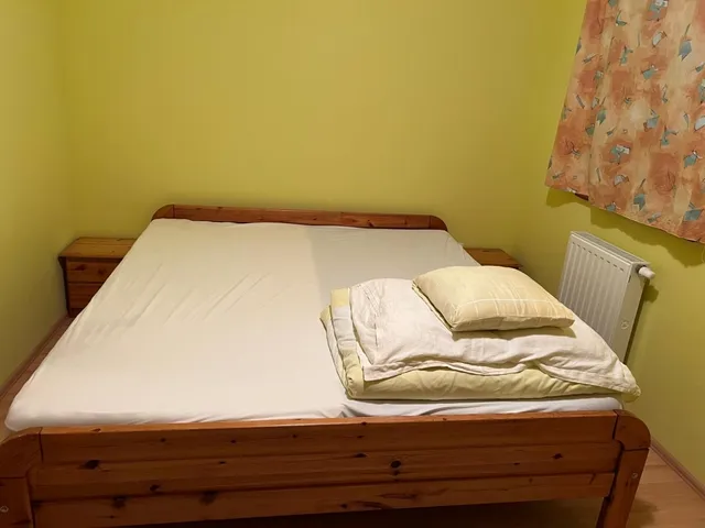 Eladó lakás Kehidakustány 43 nm