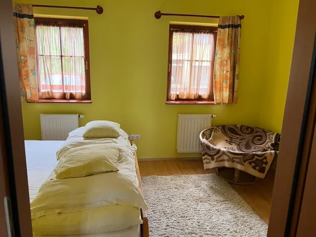 Eladó lakás Kehidakustány 43 nm