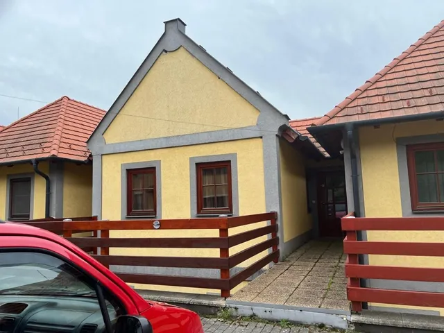 Eladó lakás Kehidakustány 43 nm