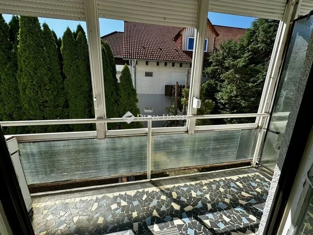 Eladó lakás Harkány 23 nm