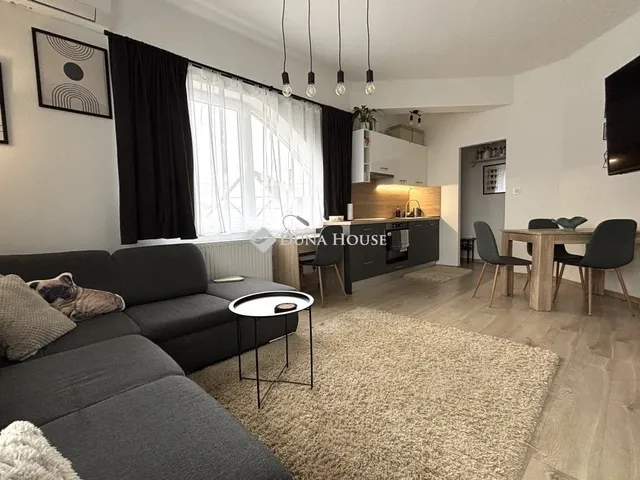 Eladó lakás Kozármisleny 91 nm