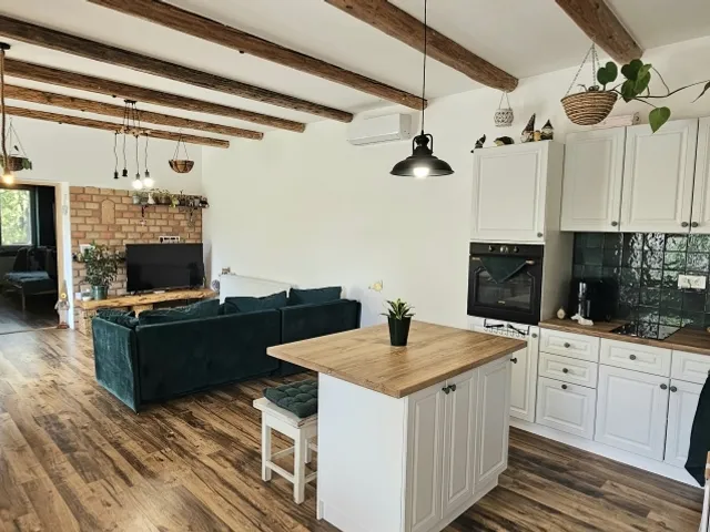 Eladó ház Baksa 100 nm