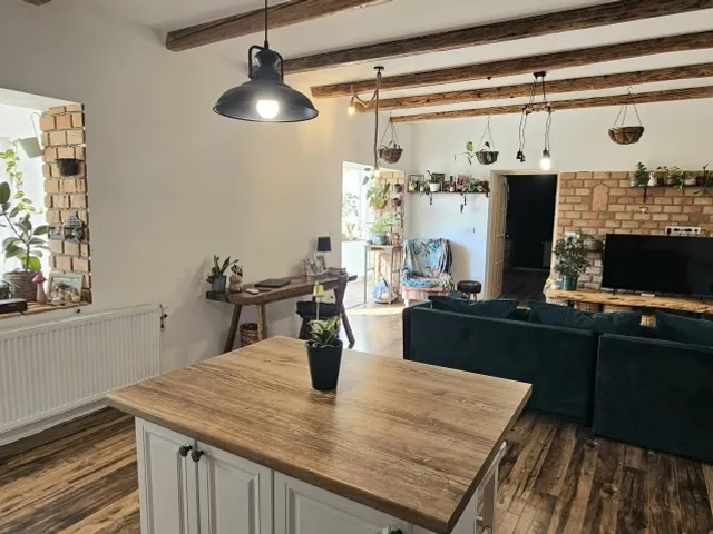 Eladó ház Baksa 100 nm