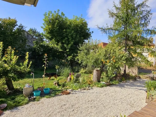 Eladó ház Baksa 100 nm