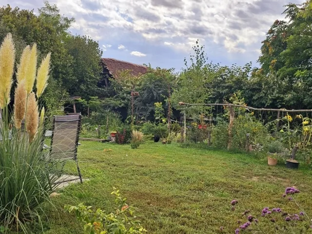 Eladó ház Baksa 100 nm