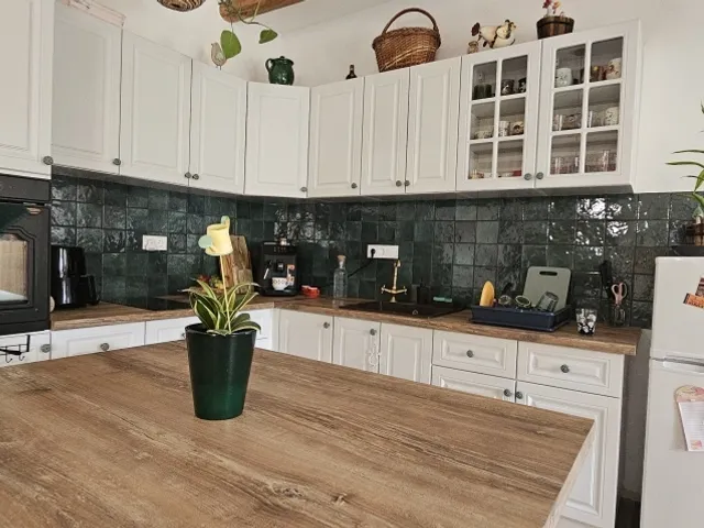 Eladó ház Baksa 100 nm