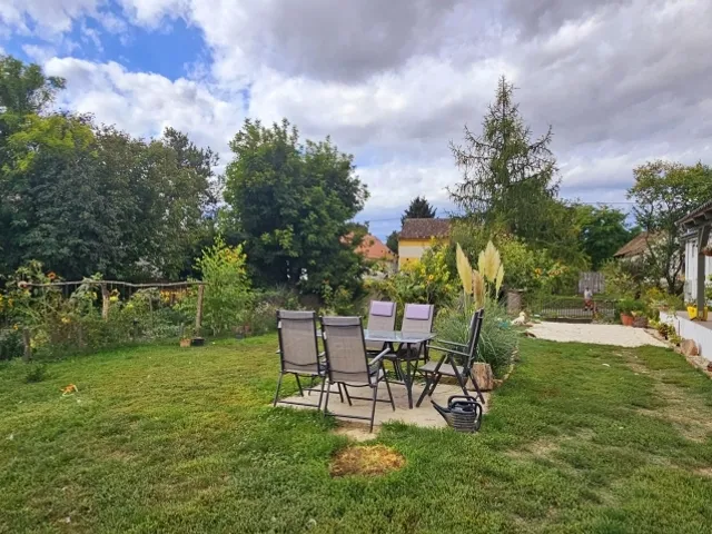 Eladó ház Baksa 100 nm