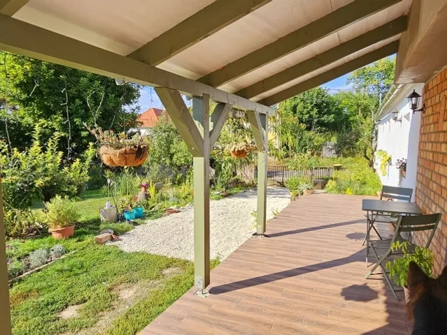 Eladó ház Baksa 100 nm