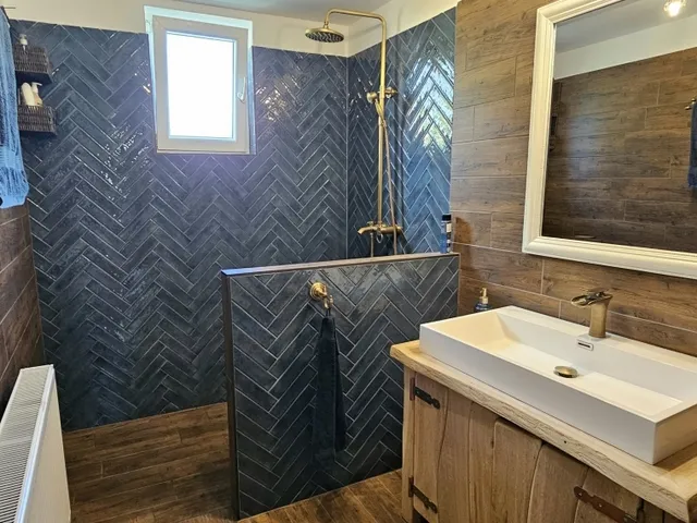 Eladó ház Baksa 100 nm