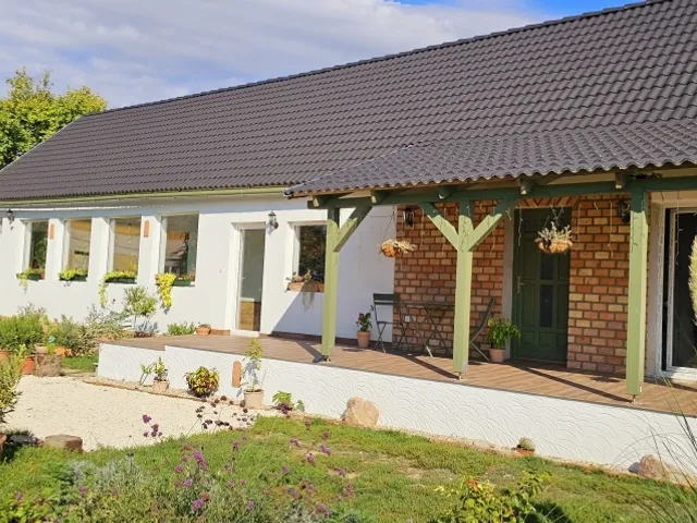 Eladó ház Baksa 100 nm